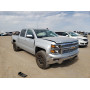 2015 Chevrolet Silverado 5.3L vin: 3GCUKREC1FG******