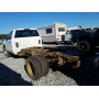 2015 Chevrolet Silverado 6.0L vin: 1GB3CYCGXFF******