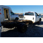 2015 Chevrolet Silverado 6.0L vin: 1GB3CYCGXFF******