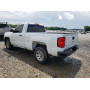 2016 Chevrolet Silverado 4.3L vin: 1GCNCNEH7GZ******