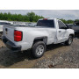 2016 Chevrolet Silverado 4.3L vin: 1GCNCNEH7GZ******
