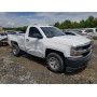 2016 Chevrolet Silverado 4.3L vin: 1GCNCNEH7GZ******