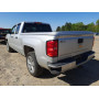2016 Chevrolet Silverado 4.3L vin: 1GCRCPEH1GZ******