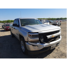 2016 Chevrolet Silverado 4.3L vin: 1GCRCPEH1GZ******