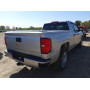 2016 Chevrolet Silverado 4.3L vin: 1GCRCPEH1GZ******