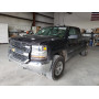2016 Chevrolet Silverado 4.3L vin: 1GCVKNEH1GZ******