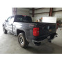 2016 Chevrolet Silverado 4.3L vin: 1GCVKNEH1GZ******