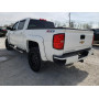 2016 Chevrolet Silverado 5.3L vin: 3GCUKREC2GG******