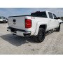 2016 Chevrolet Silverado 5.3L vin: 3GCUKREC2GG******
