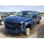 2016 Chevrolet Silverado 5.3L vin: 3GCUKRECXGG******