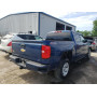 2016 Chevrolet Silverado 5.3L vin: 3GCUKRECXGG******