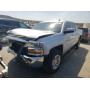 2017 Chevrolet Silverado 5.3L vin: 3GCPCREC2HG******