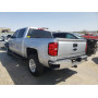 2017 Chevrolet Silverado 5.3L vin: 3GCPCREC2HG******