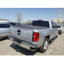 2017 Chevrolet Silverado 5.3L vin: 3GCPCREC2HG******