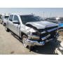 2017 Chevrolet Silverado 5.3L vin: 3GCPCREC2HG******