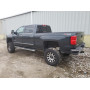 2017 Chevrolet Silverado 6.0L vin: 1GC1KWEG0HF******