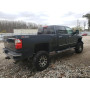 2017 Chevrolet Silverado 6.0L vin: 1GC1KWEG0HF******