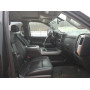 2017 Chevrolet Silverado 6.0L vin: 1GC1KWEG0HF******