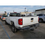 2017 Chevrolet Silverado 6.6L vin: 1GC0CUEY8HZ******