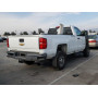 2017 Chevrolet Silverado 6.6L vin: 1GC0CUEY8HZ******
