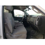 2017 Chevrolet Silverado 6.6L vin: 1GC0CUEY8HZ******