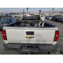 2017 Chevrolet Silverado 6.6L vin: 1GC0CUEY8HZ******