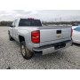 2018 Chevrolet Silverado 5.3L vin: 1GCRCREC4JZ******