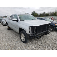 2018 Chevrolet Silverado 5.3L vin: 1GCRCREC4JZ******