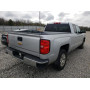 2018 Chevrolet Silverado 5.3L vin: 1GCRCREC4JZ******
