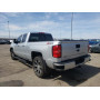 2018 Chevrolet Silverado 5.3L vin: 1GCVKREC4JZ******