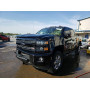 2018 Chevrolet Silverado 6.0L vin: 1GC1KVEG4JF******