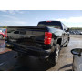 2018 Chevrolet Silverado 6.0L vin: 1GC1KVEG4JF******