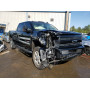 2018 Chevrolet Silverado 6.0L vin: 1GC1KVEG4JF******
