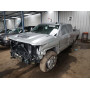 2018 Chevrolet Silverado 6.6L vin: 1GC1KWEY7JF******