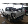 2018 Chevrolet Silverado 6.6L vin: 1GC1KWEY7JF******