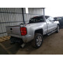 2018 Chevrolet Silverado 6.6L vin: 1GC1KWEY7JF******