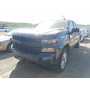 2020 Chevrolet Silverado 5.3L vin: 1GCRYBEF7LZ******