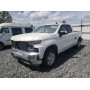 2020 Chevrolet Silverado 5.3L vin: 1GCRYDED9LZ******