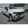 2020 Chevrolet Silverado 5.3L vin: 1GCRYDED9LZ******