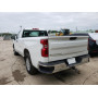2020 Chevrolet Silverado 5.3L vin: 3GCNWAEF6LG******