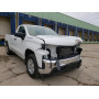 2020 Chevrolet Silverado 5.3L vin: 3GCNWAEF6LG******