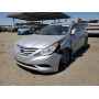 2011 Hyundai Sonata Gls 2.4L vin: 5NPEB4AC7BH******