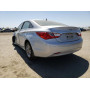 2011 Hyundai Sonata Gls 2.4L vin: 5NPEB4AC7BH******