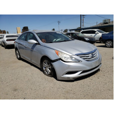 2011 Hyundai Sonata Gls 2.4L vin: 5NPEB4AC7BH******