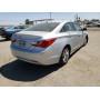 2011 Hyundai Sonata Gls 2.4L vin: 5NPEB4AC7BH******