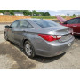2011 Hyundai Sonata Gls 2.4L vin: 5NPEB4ACXBH******
