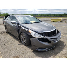 2011 Hyundai Sonata Gls 2.4L vin: 5NPEB4ACXBH******