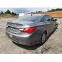 2011 Hyundai Sonata Gls 2.4L vin: 5NPEB4ACXBH******