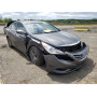 2011 Hyundai Sonata Gls 2.4L vin: 5NPEB4ACXBH******