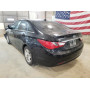 2012 Hyundai Sonata Gls 2.4L vin: 5NPEB4AC4CH******